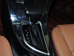 2014款 1.5T 自动 两驱豪华型 5座