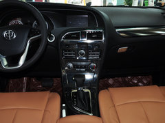 2014款 1.5T 自动 两驱豪华型 5座