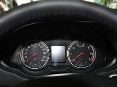 2014款 1.5T 自动 两驱豪华型 5座