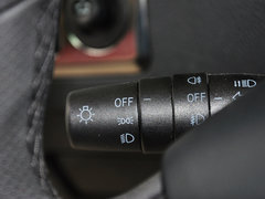 2014款 1.5T 自动 两驱豪华型 5座