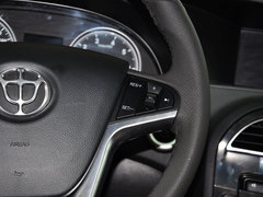 2014款 1.5T 自动 两驱豪华型 5座