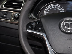 2014款 1.5T 自动 两驱豪华型 5座