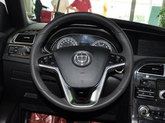 2014款 1.5T 自动 两驱豪华型 5座