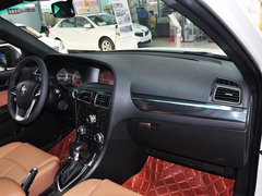 2014款 1.5T 自动 两驱豪华型 5座