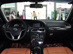 2014款 1.5T 自动 两驱豪华型 5座