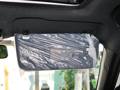 2014款 1.5T 自动 两驱豪华型 5座