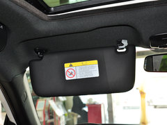 2014款 1.5T 自动 两驱豪华型 5座