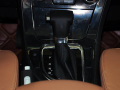 2014款 1.5T 自动 两驱豪华型 5座