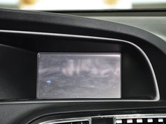 2014款 1.5T 自动 两驱豪华型 5座