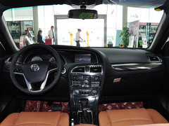2014款 1.5T 自动 两驱豪华型 5座