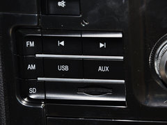 2014款 1.5T 自动 两驱豪华型 5座