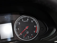 2014款 1.5T 自动 两驱豪华型 5座
