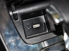 2014款 1.5T 自动 两驱豪华型 5座