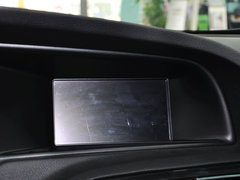 2014款 1.5T 自动 两驱豪华型 5座