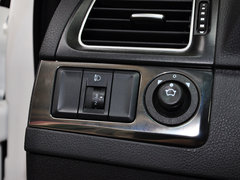 2014款 1.5T 自动 两驱豪华型 5座