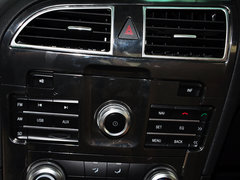 2014款 1.5T 自动 两驱豪华型 5座