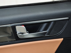 2014款 1.5T 自动 两驱豪华型 5座