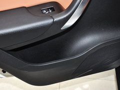 2014款 1.5T 自动 两驱豪华型 5座
