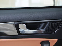 2014款 1.5T 自动 两驱豪华型 5座