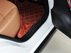 2014款 1.5T 自动 两驱豪华型 5座