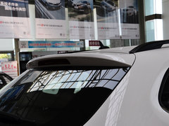 2014款 1.5T 自动 两驱豪华型 5座