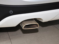 2014款 1.5T 自动 两驱豪华型 5座