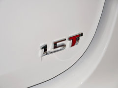 2014款 1.5T 自动 两驱豪华型 5座
