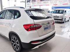 2014款 1.5T 自动 两驱豪华型 5座