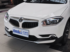 2014款 1.5T 自动 两驱豪华型 5座