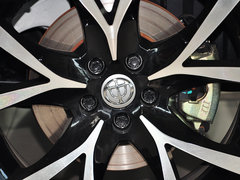 2014款 1.5T 自动 两驱豪华型 5座