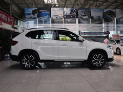 2014款 1.5T 自动 两驱豪华型 5座