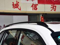 2014款 1.5T 自动 两驱豪华型 5座