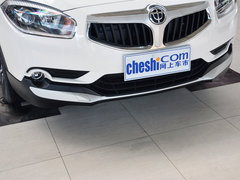 2014款 1.5T 自动 两驱豪华型 5座