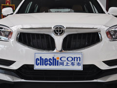 2014款 1.5T 自动 两驱豪华型 5座