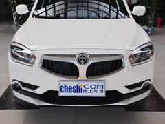 2014款 1.5T 自动 两驱豪华型 5座