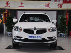 2014款 1.5T 自动 两驱豪华型 5座