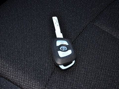 2014款 1.5T 自动 两驱豪华型 5座