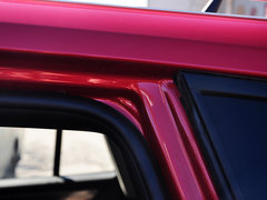 2014款 1.5T 自动 两驱豪华型 5座