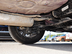 2014款 1.5T 自动 两驱豪华型 5座