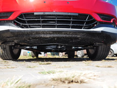 2014款 1.5T 自动 两驱豪华型 5座