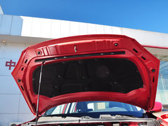 2014款 1.5T 自动 两驱豪华型 5座