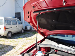2014款 1.5T 自动 两驱豪华型 5座
