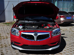 2014款 1.5T 自动 两驱豪华型 5座