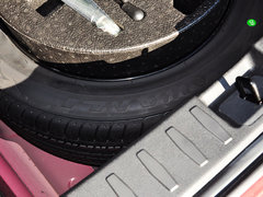 2014款 1.5T 自动 两驱豪华型 5座