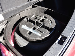 2014款 1.5T 自动 两驱豪华型 5座