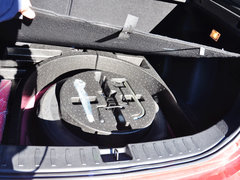 2014款 1.5T 自动 两驱豪华型 5座
