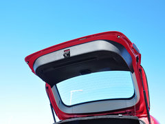 2014款 1.5T 自动 两驱豪华型 5座