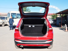 2014款 1.5T 自动 两驱豪华型 5座