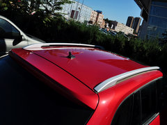 2014款 1.5T 自动 两驱豪华型 5座
