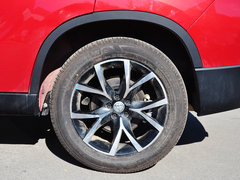 2014款 1.5T 自动 两驱豪华型 5座
